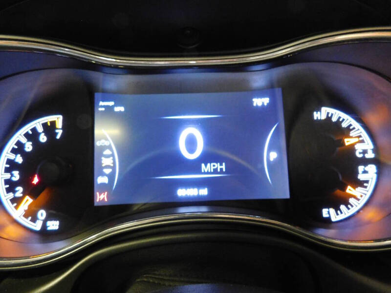 2022 Jeep Grand Cherokee WK Laredo E