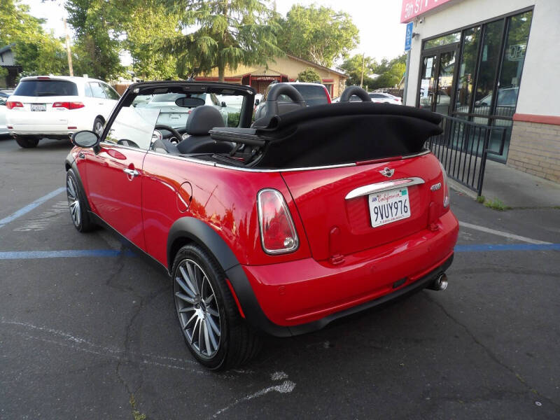 2005 MINI Cooper