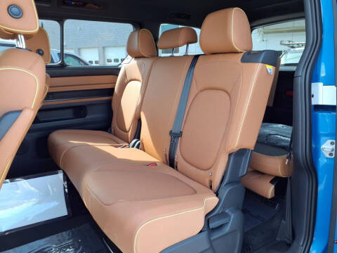 2025 Volkswagen ID. Buzz Pro S