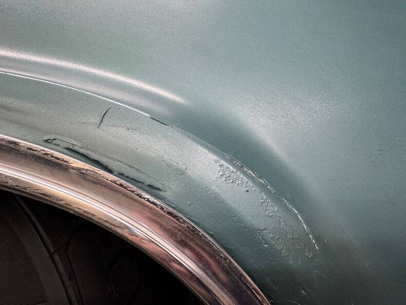 1966 Chevrolet Impala