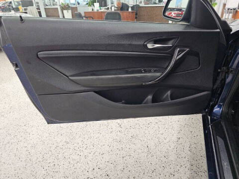 2014 BMW 2 Series 228i