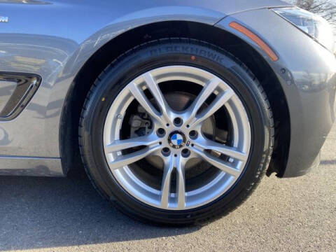 2019 BMW 3 Series 330i xDrive Gran Turismo