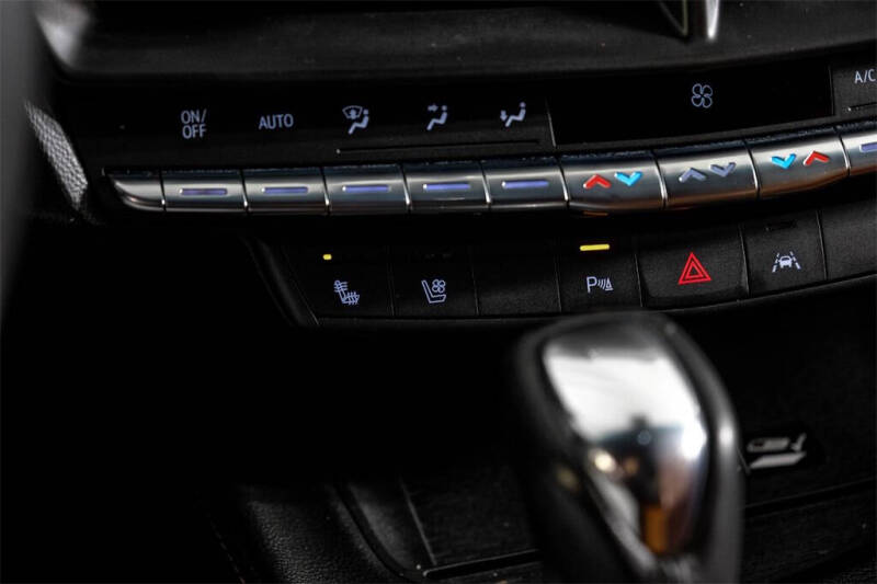 2021 Cadillac CT4 Premium Luxury