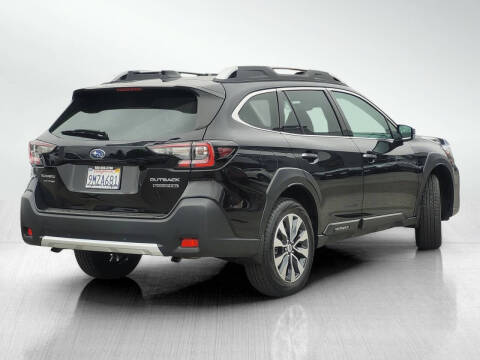 2024 Subaru Outback Touring XT