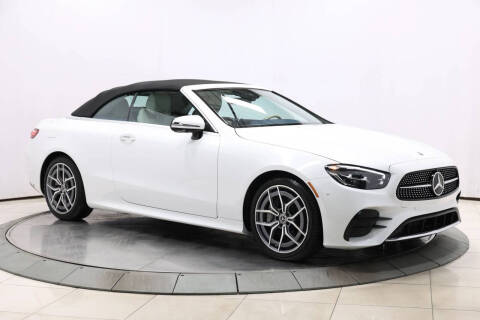 2023 Mercedes-Benz E-Class E 450