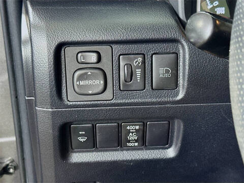 2020 Toyota 4Runner Limited