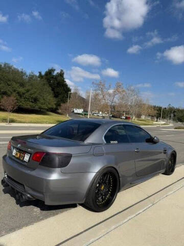 2013 BMW M3