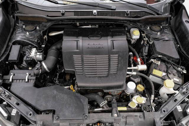 2023 Subaru Forester Touring