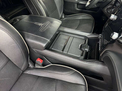 2023 RAM 3500 Limited