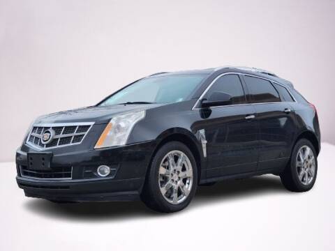 2012 Cadillac SRX for sale at A MOTORS SALES AND FINANCE in San Antonio TX