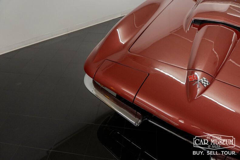 1965 Chevrolet Corvette