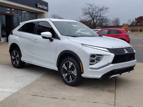 2026 Mitsubishi Eclipse Cross SEL