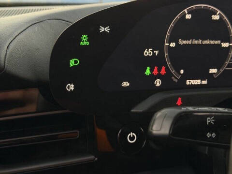 2021 Porsche Taycan 4S