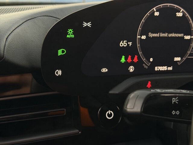 2021 Porsche Taycan 4S