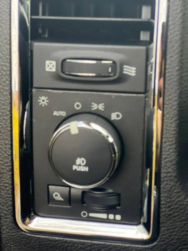 2013 RAM 1500 Laramie