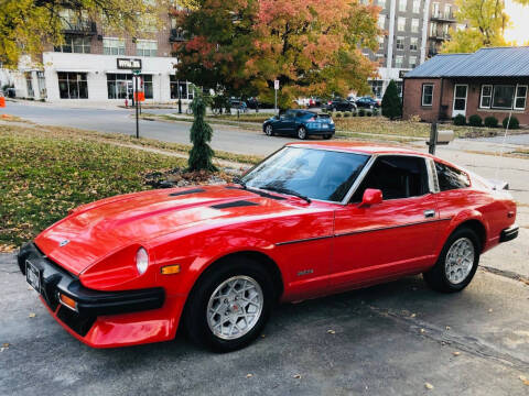 1979 Datsun 280ZX