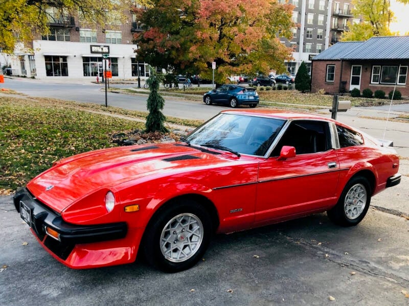 1979 Datsun 280Z For Sale - Carsforsale.com®