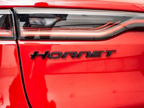 2024 Dodge Hornet R/T Plus