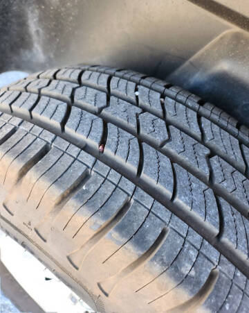 2020 RAM 1500 Classic Tradesman