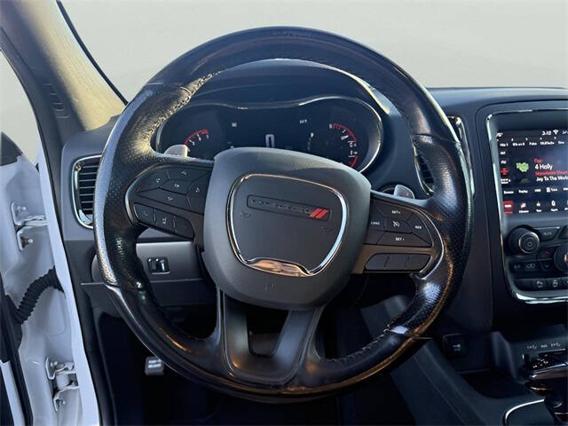 2020 Dodge Durango GT Plus