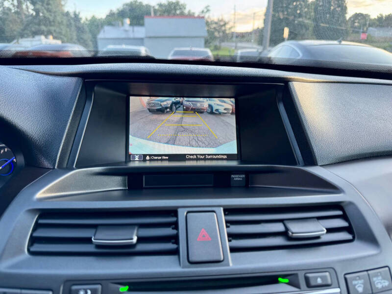 2015 Honda Crosstour EX-L V6