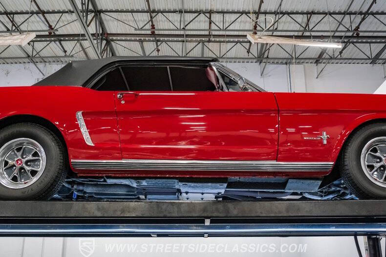 1964 Ford Mustang