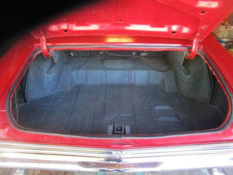 1969 Chevrolet Chevelle