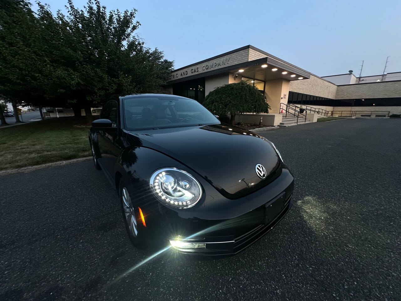 2015 Volkswagen Beetle for sale at Froggy Cars LLC in Hamburg, NJ