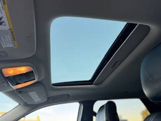 2011 Dodge Durango Citadel