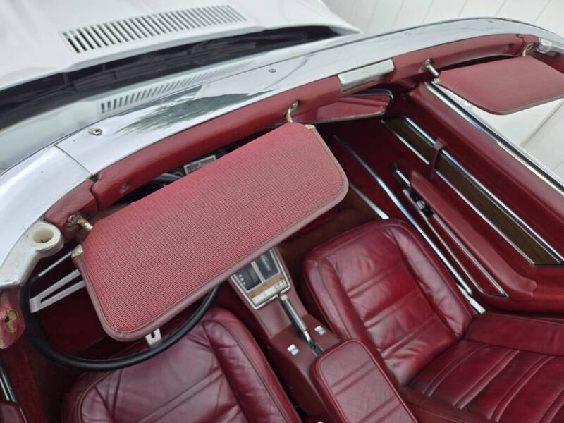 1975 Chevrolet Corvette