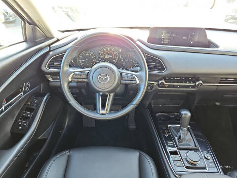 2024 Mazda CX-30 2.5 S Preferred