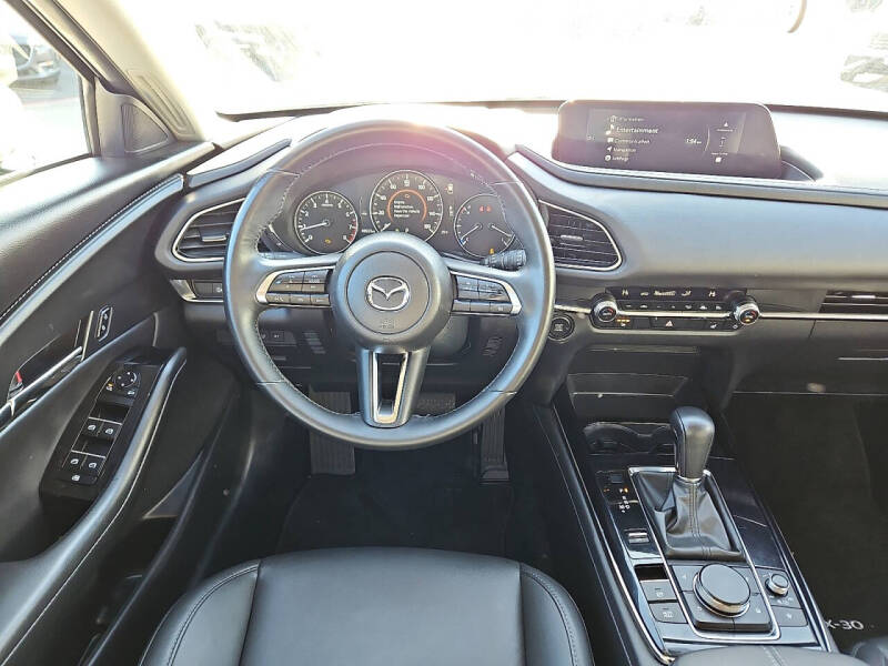 2024 Mazda CX-30 2.5 S Preferred