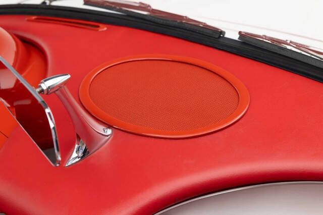 1961 Chevrolet Corvette