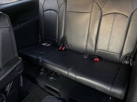 2009 GMC Acadia SLT-1