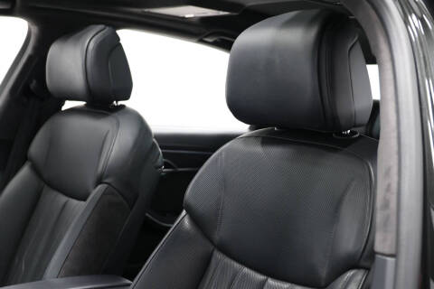 2019 Audi A8 L quattro 55 TFSI