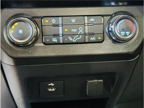 2019 Ford F-250 Super Duty XLT