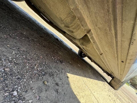 1995 Chevrolet Beretta