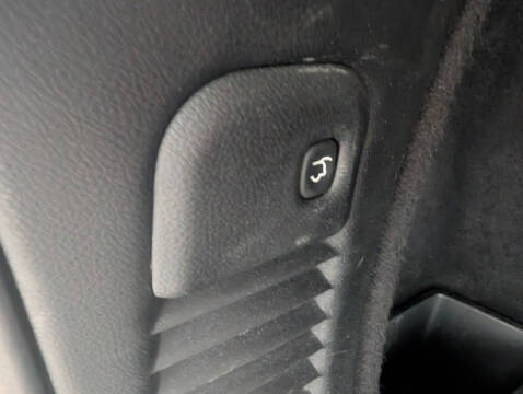 2011 Dodge Durango Citadel