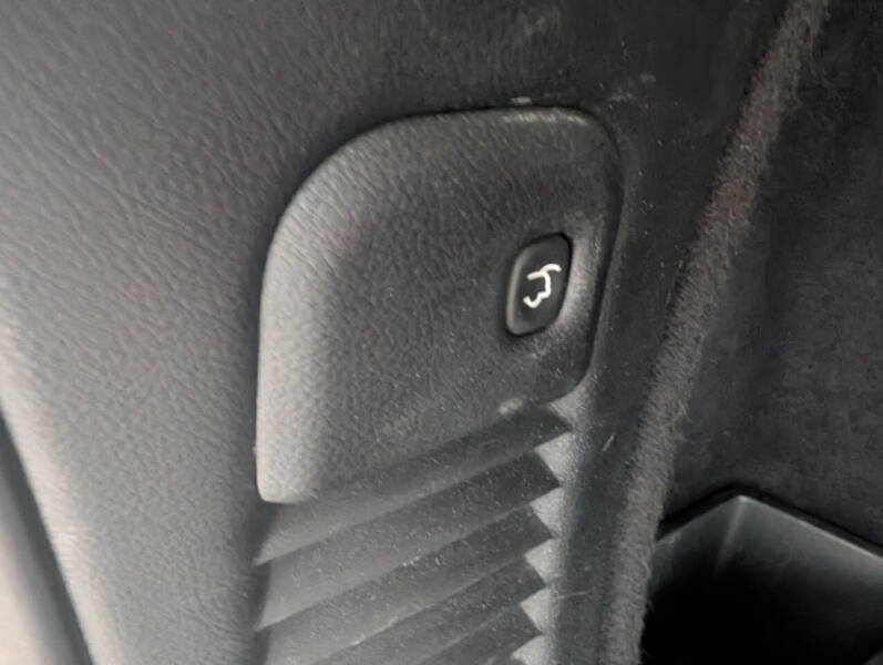 2011 Dodge Durango Citadel