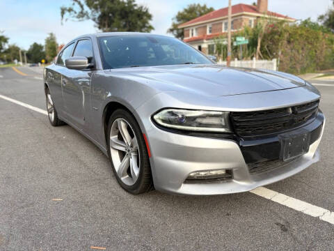 2017 Dodge Charger R/T