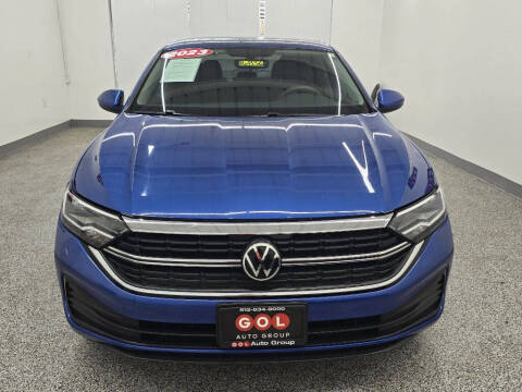 2023 Volkswagen Jetta S