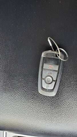 2019 Ford Expedition XLT