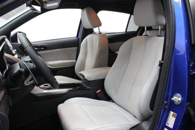 2024 Mitsubishi Eclipse Cross SEL