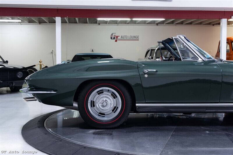 1967 Chevrolet Corvette