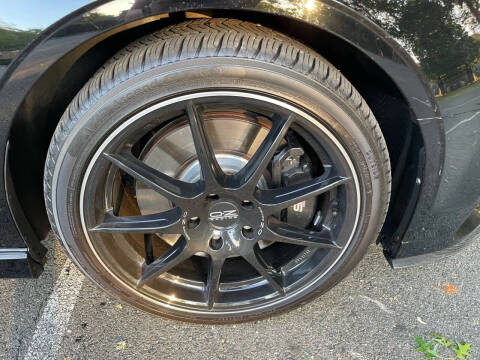 2017 Audi S3 2.0T quattro Premium Plus