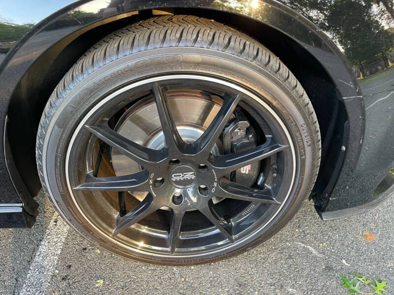 2017 Audi S3 2.0T quattro Premium Plus