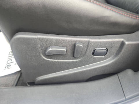 2013 Nissan Rogue SV w/SL Package