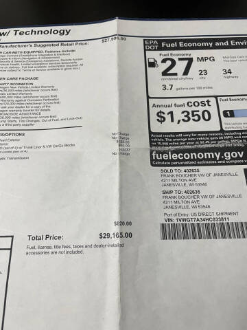 2017 Ford Fusion Hybrid SE