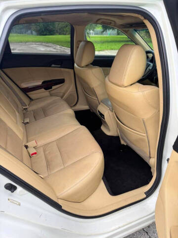 2012 Honda Crosstour EX-L