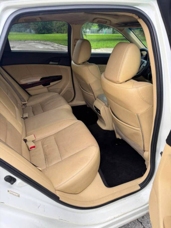 2012 Honda Crosstour EX-L